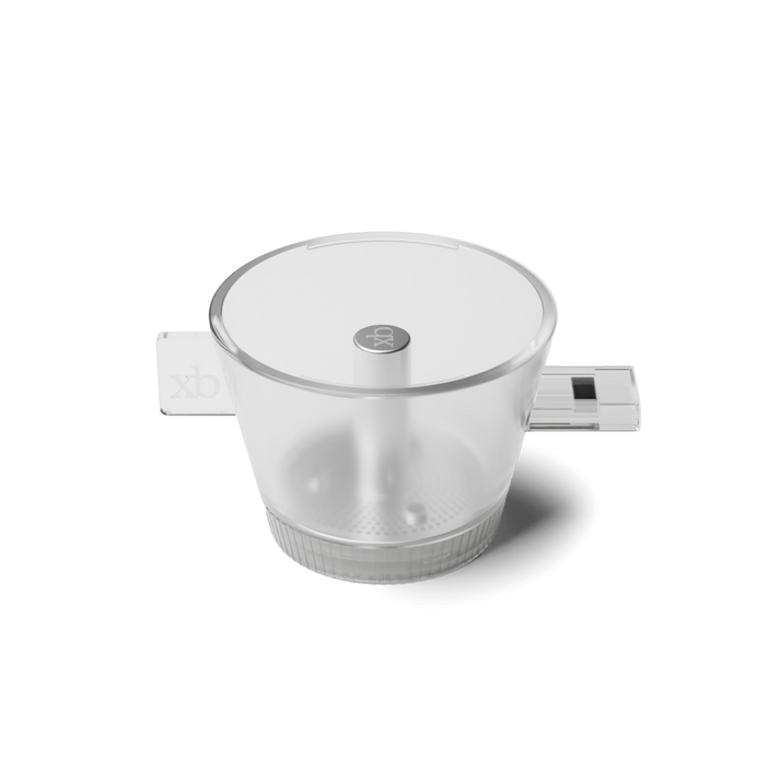 xBloom Omni Tea Brewer - čajový dripper pro xBloom Studio