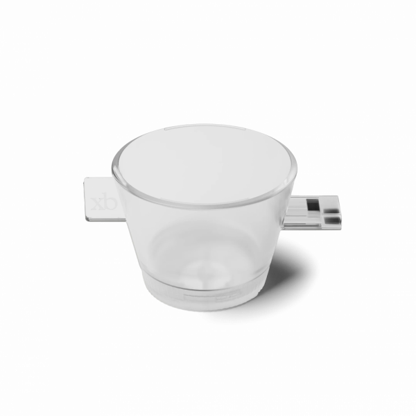 xBloom Omni Dripper Ⅱ pro xBloom Studio - průhledný