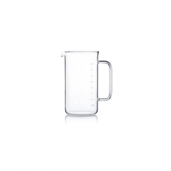 Barista & Co náhradní sklo Cofee Press - 8 šálků