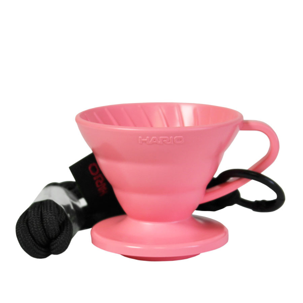 Hario Mini Hario V60 šálek - 30 ml - Pink