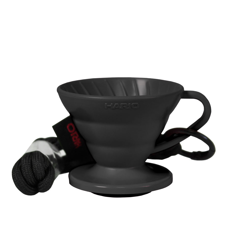 Hario Mini Hario V60 šálek - 30 ml - Black