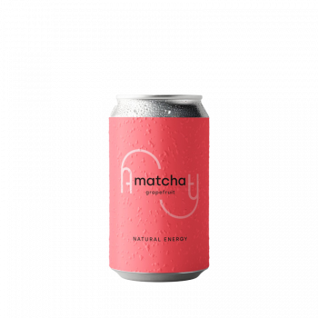 Amity Matcha - Grep 330ml - plechovka
