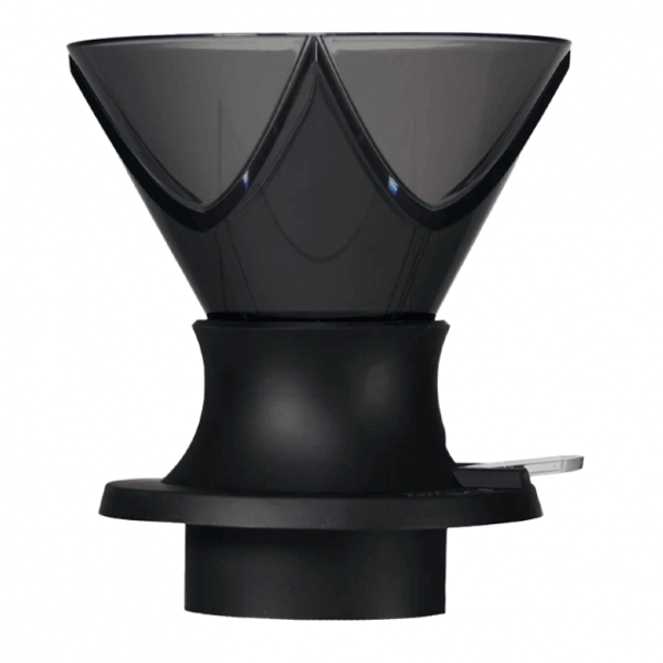 Hario MUGEN x SWITCH DRIPPER - černá - ZÁNOVNÍ