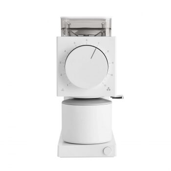 Fellow Ode Brew Grinder White - Gen. 2 - ZÁNOVNÍ