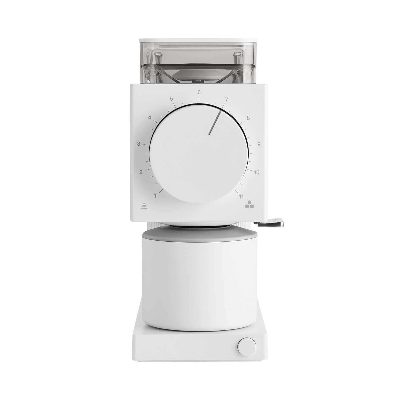 Fellow Ode Brew Grinder White - Gen. 2 - ZÁNOVNÍ