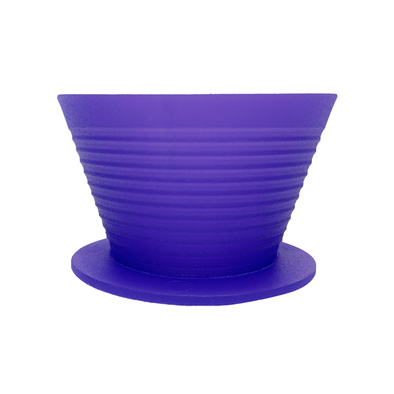 Mazelab Solo Dripper Glow - purple