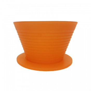 Mazelab Solo Dripper Glow - carrot