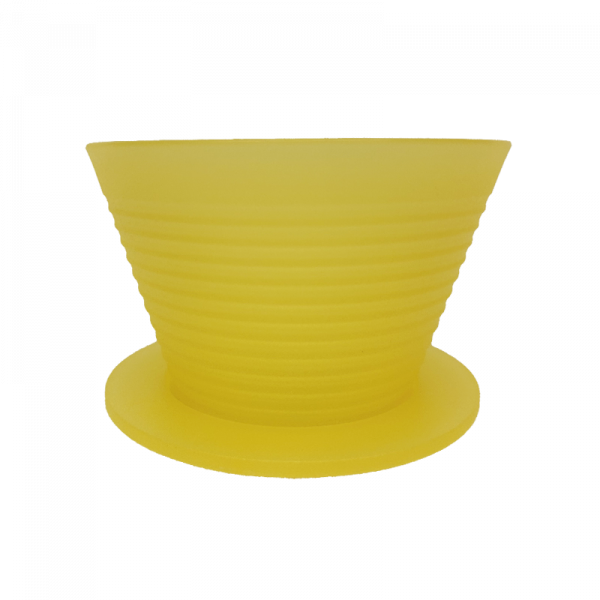 Mazelab Solo Dripper Glow - yolk