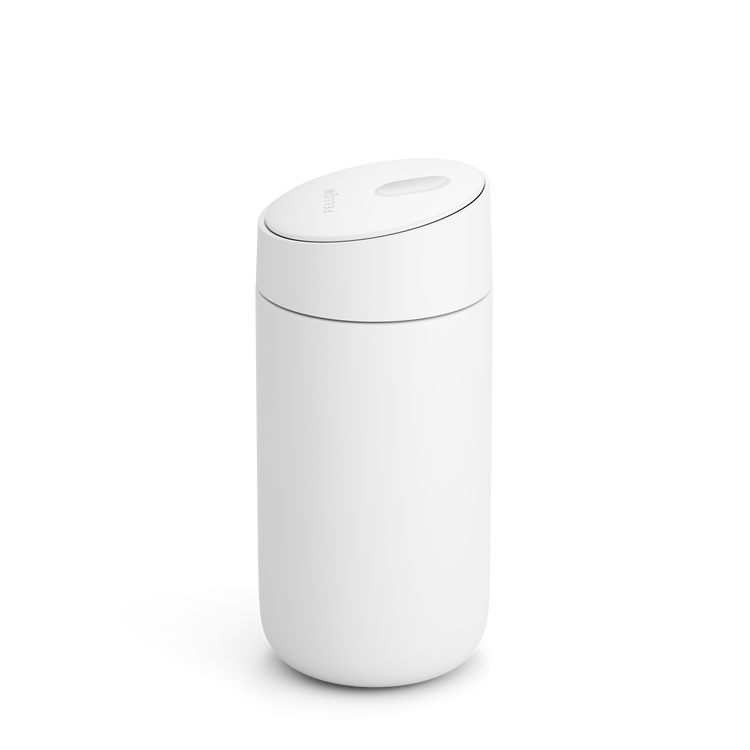 Fellow Carter Slide termohrnek 355ml - Matte White