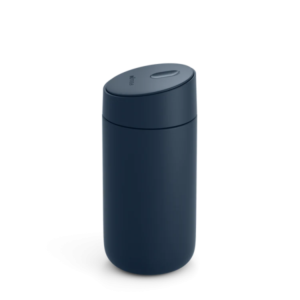 Fellow Carter Slide termohrnek 355ml - Stone Blue