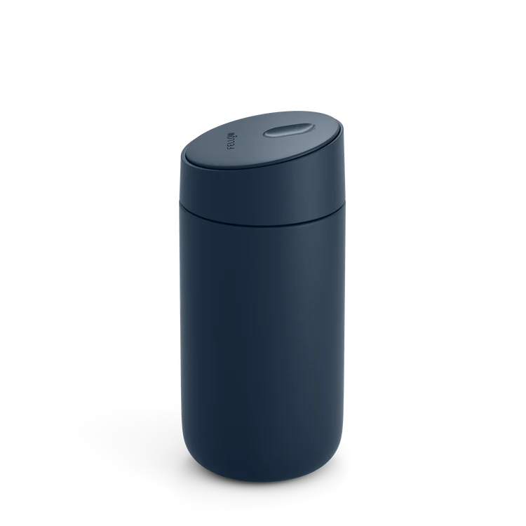 Fellow Carter Slide termohrnek 355ml - Stone Blue