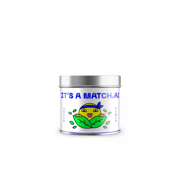 Industra - Matcha KOTOBUKI CEREMONIAL GRADE - 30g