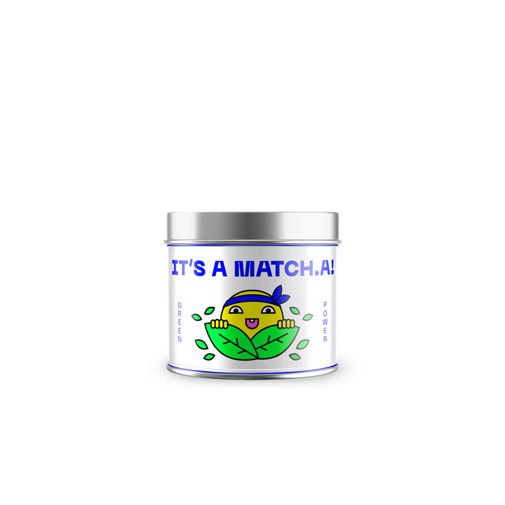 Industra - Matcha KOTOBUKI CEREMONIAL GRADE - 30g