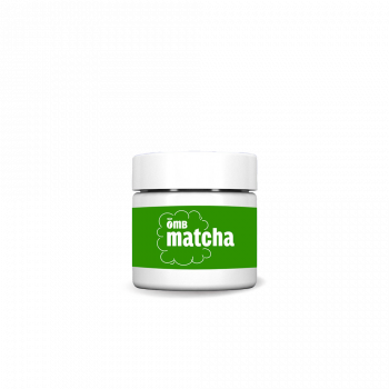 Oh My Bean - Matcha SHIZUOKA 30g