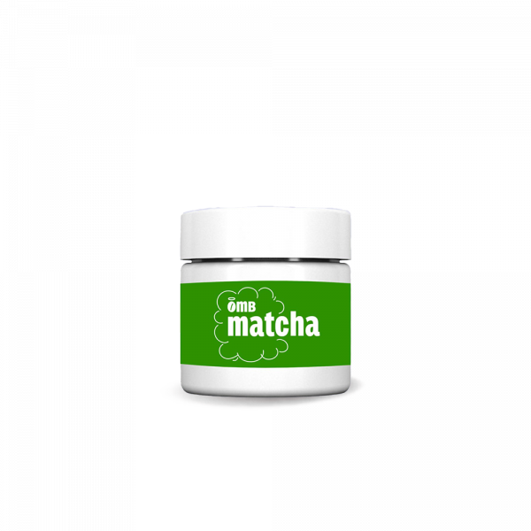 Oh My Bean - Matcha SHIZUOKA 30g