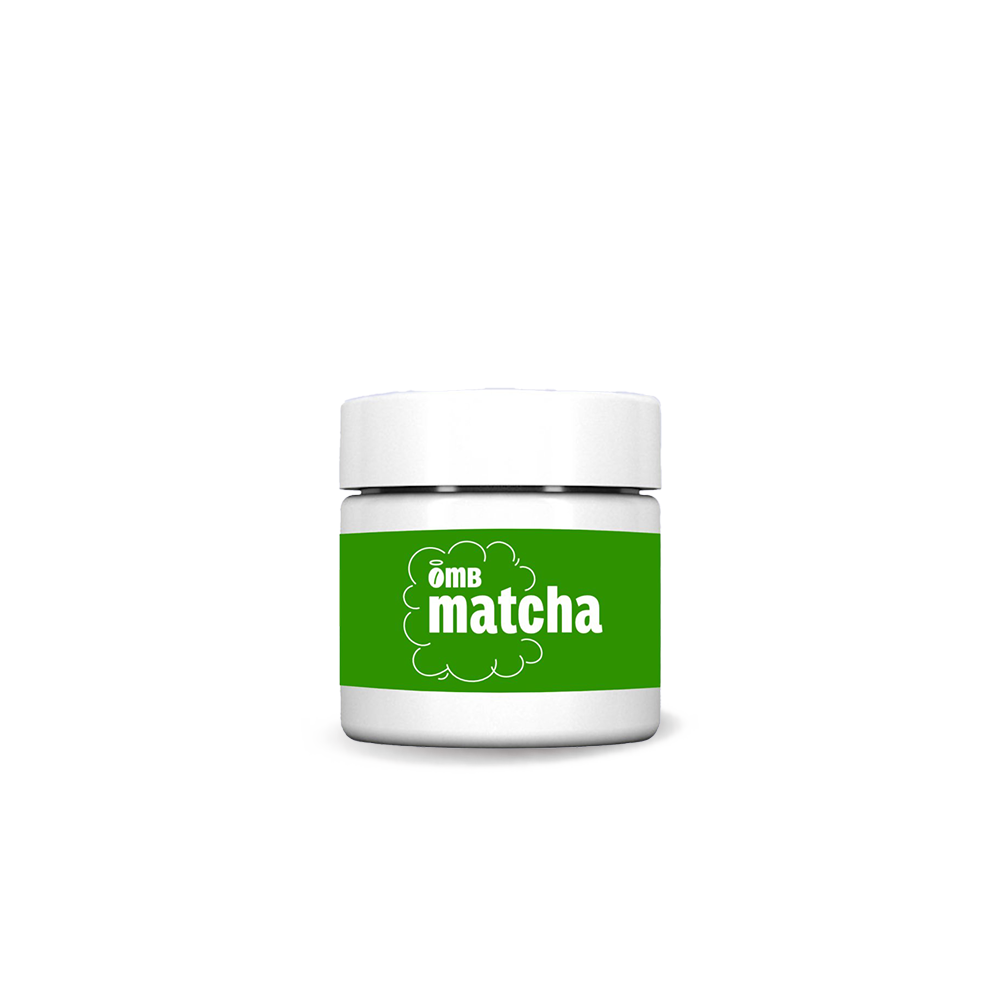 Oh My Bean - Matcha SHIZUOKA 30g