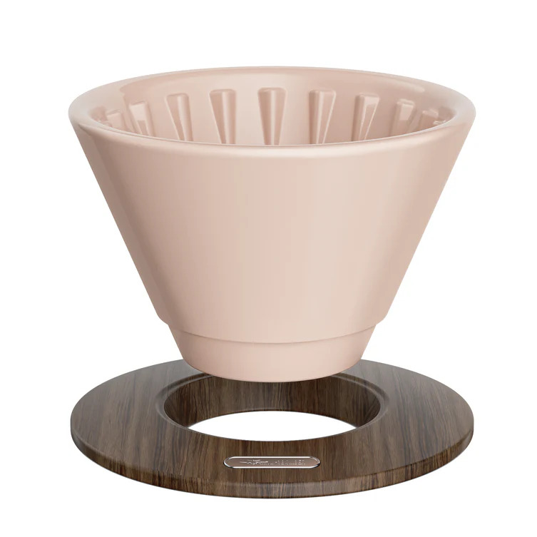 MHW-3BOMBER Meteor Coffee Dripper - Lotus