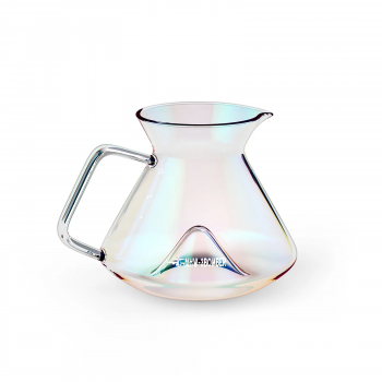 MHW-3BOMBER Hill Coffee Server 600 ml - aurora multicolor