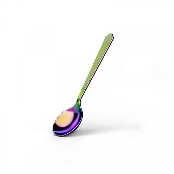 MHW-3BOMBER cuppingová lžíce - multicolor