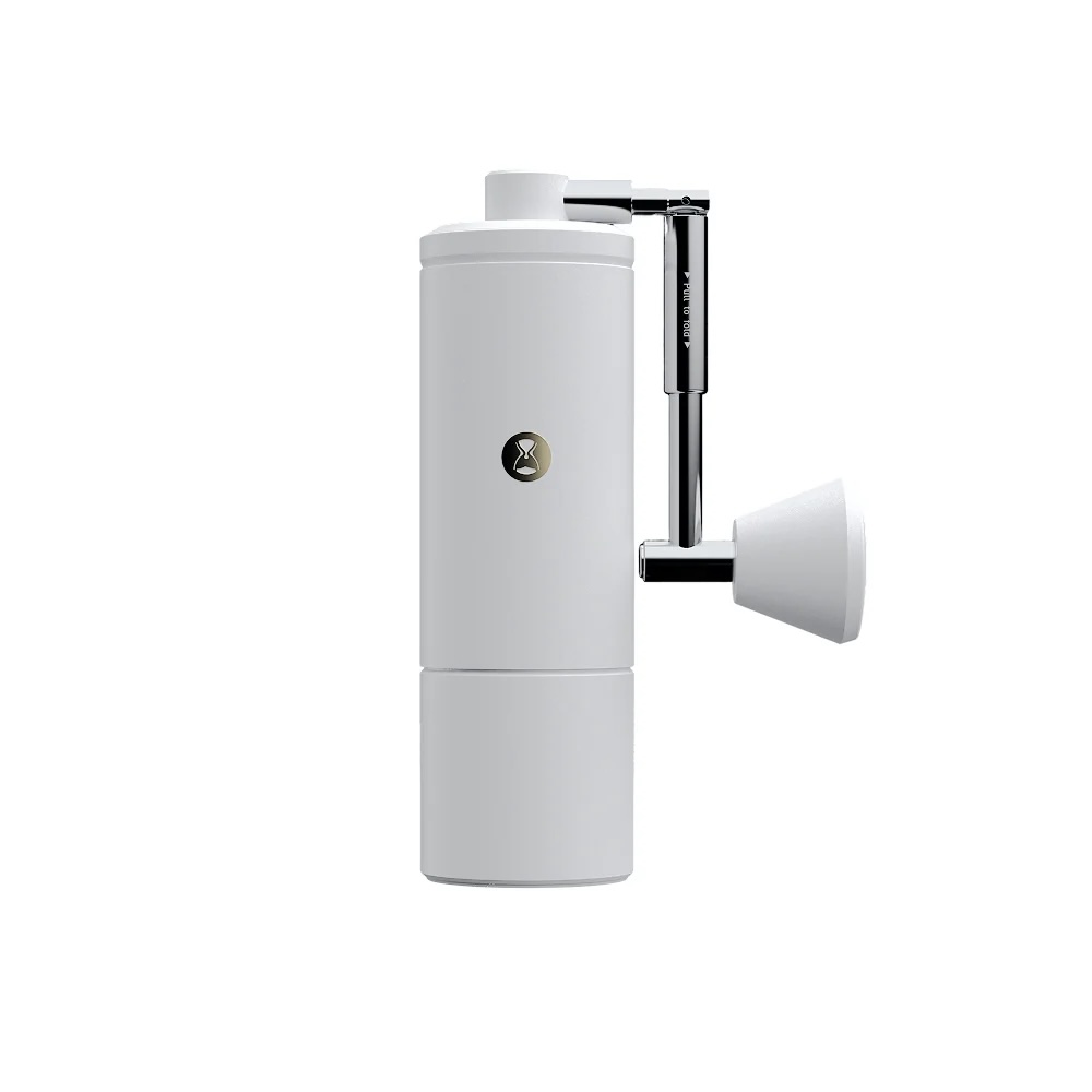 Timemore Chestnut C5 PRO ruční mlýnek - White