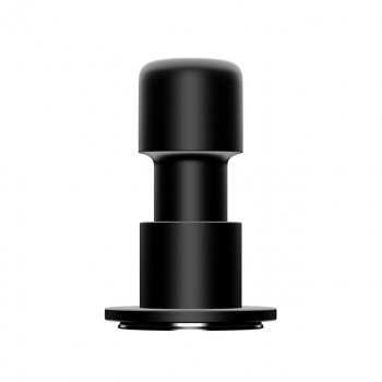Timemore Impulse Impact Tamper - 58.4 mm - Flat Base - plochá základna