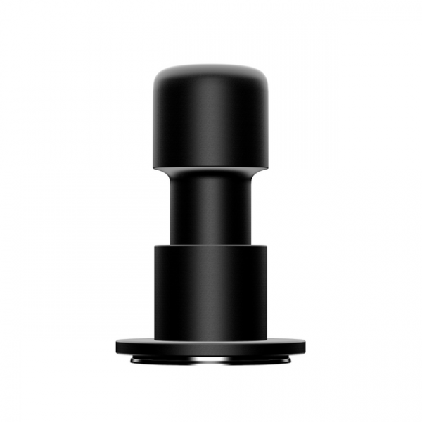 Timemore Impulse Impact Tamper - 58.4 mm - Flat Base - plochá základna