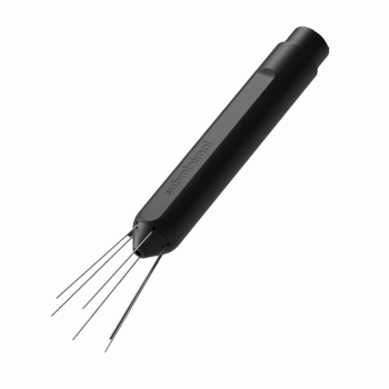 Subminimal Flick WDT Tool – jehličkový distributor kávy