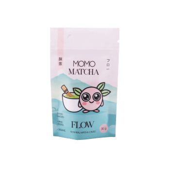 Momo Matcha - Flow matcha - 30g