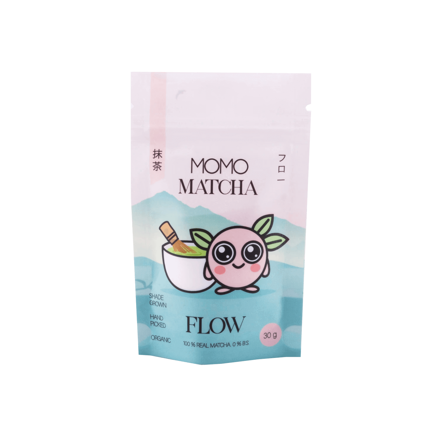 Momo Matcha - Flow matcha - 30g