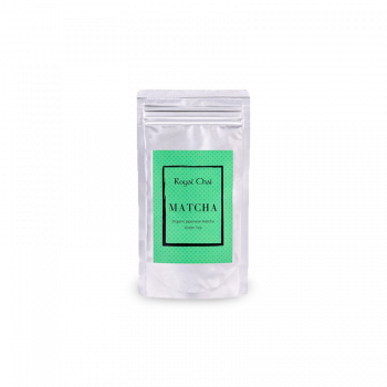 Royal Chai - Matcha - 50g