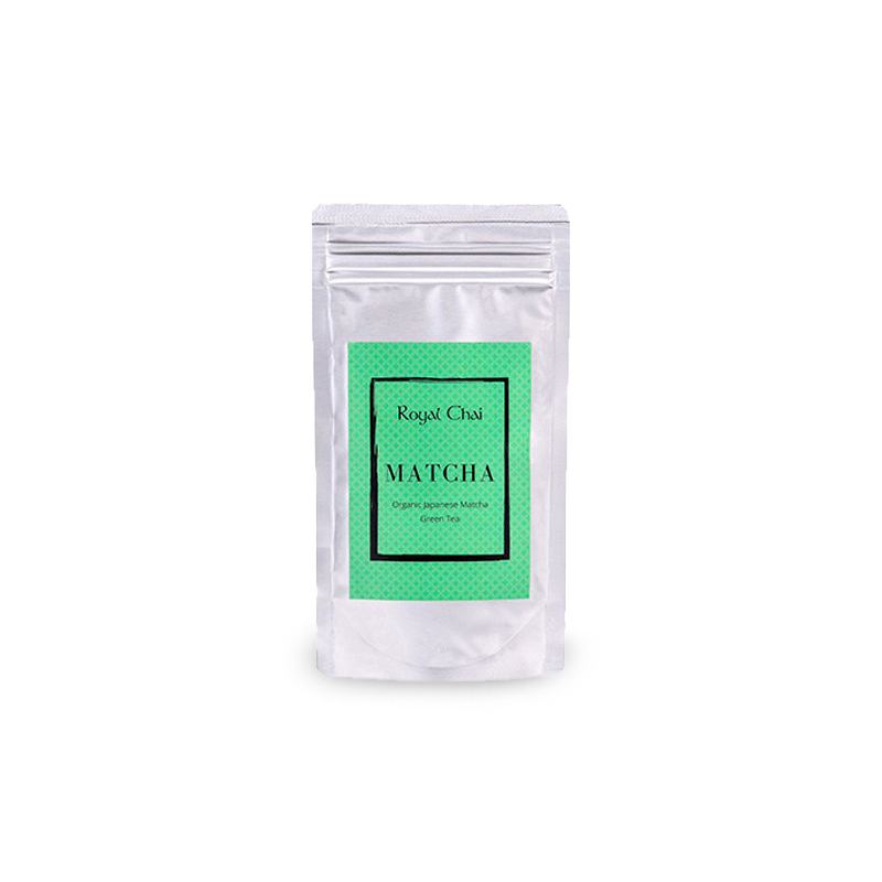 Royal Chai - Matcha - 50g