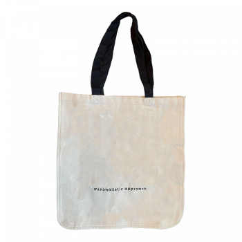 Mazelab pláténá taška - Tote Bag