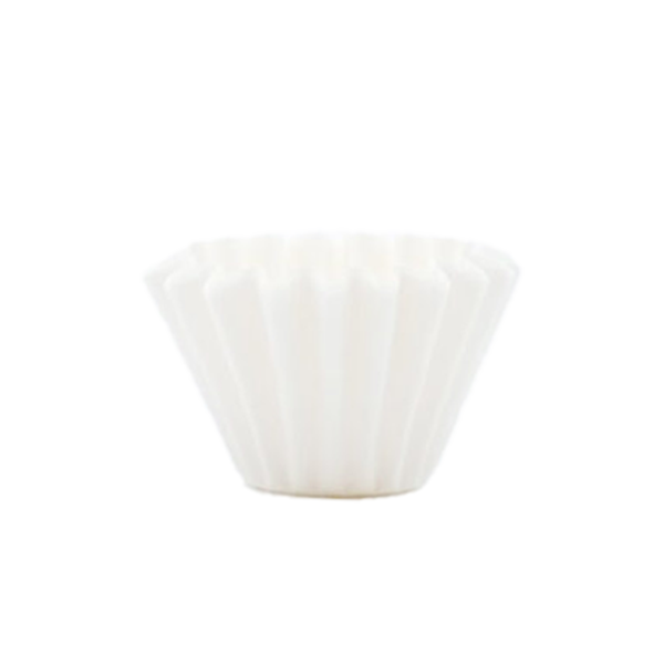 Orea O1 Brewer papírové filtry - Wave - 100 ks