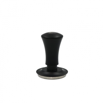 Rhino Self Levelling Tamper - samo vyrovnánie - 58 mm – Black