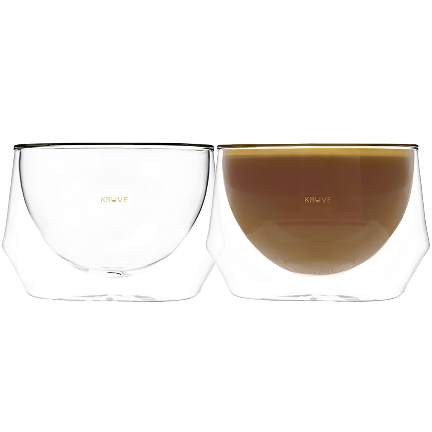 Kruve Imagine - sklenice na Latte Plus - 300ml