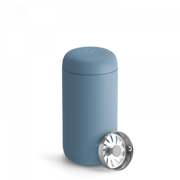 Fellow Carter Move termohrnek 355ml - Hazy Blue