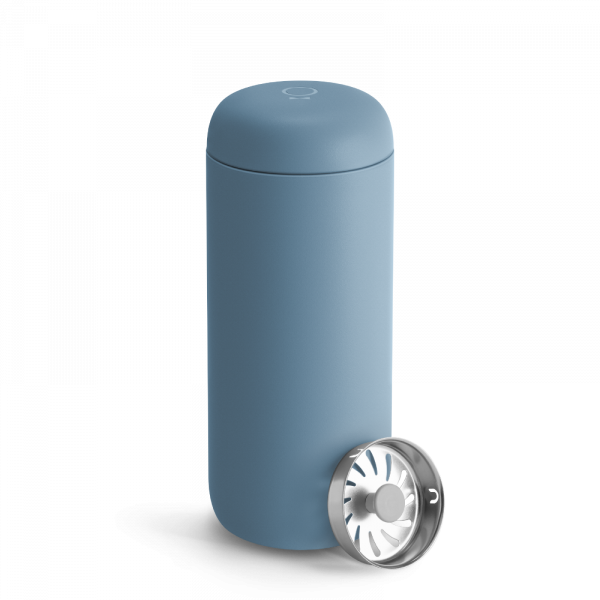 Fellow Carter Move termohrnek 473 ml - Hazy Blue