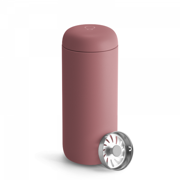 Fellow Carter Move termohrnek 473 ml - Desert Rose