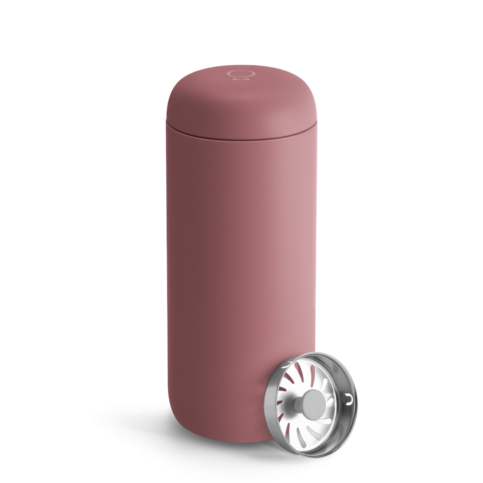 Fellow Carter Move termohrnek 473 ml - Desert Rose