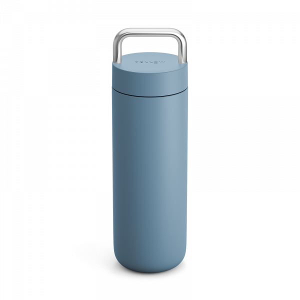 Fellow Carter Carry termohrnek 591 ml - Hazy Blue
