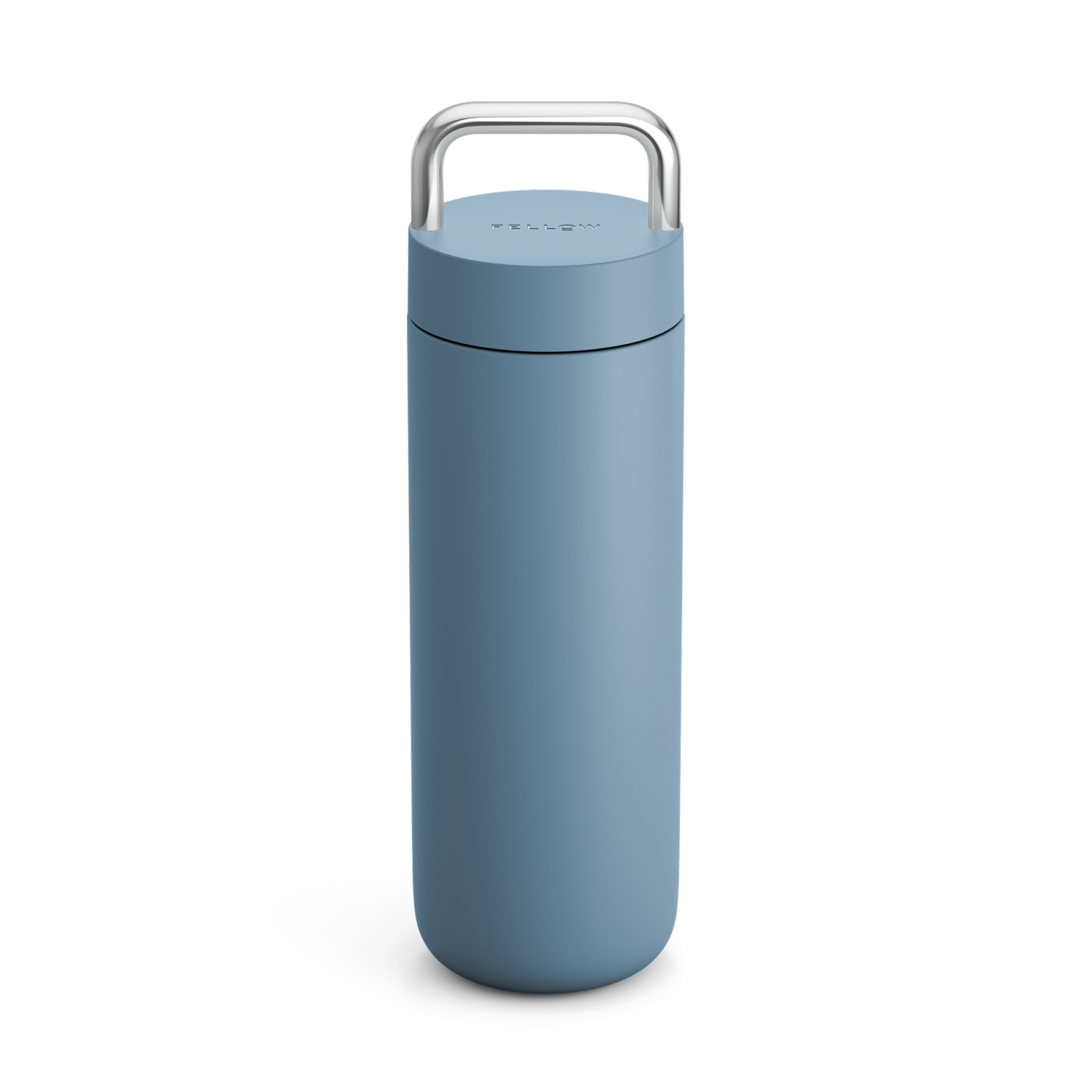 Fellow Carter Carry termohrnek 591 ml - Hazy Blue