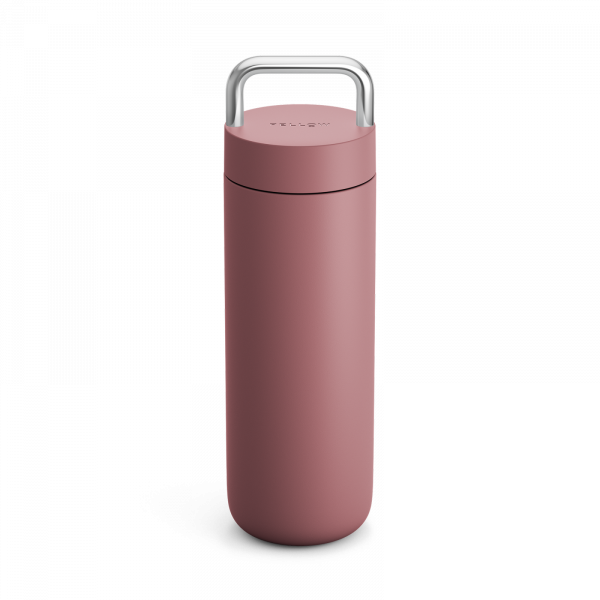 Fellow Carter Carry termohrnek 591 ml - Desert Rose