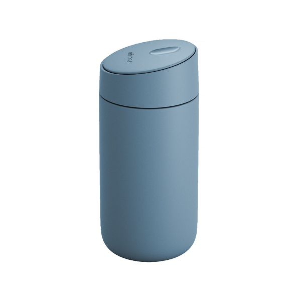Fellow Carter Slide termohrnek 355ml - Hazy Blue