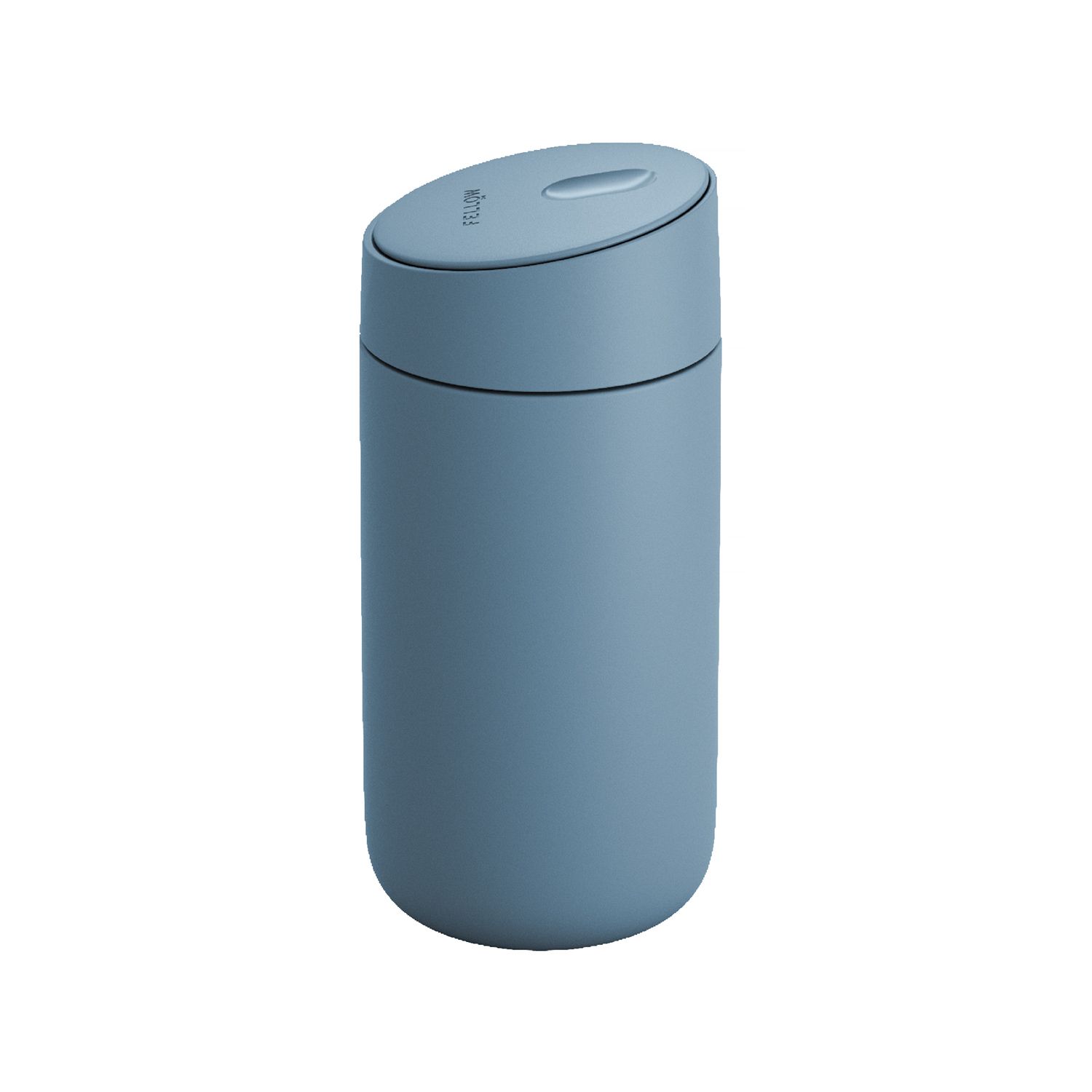 Fellow Carter Slide termohrnek 355ml - Hazy Blue