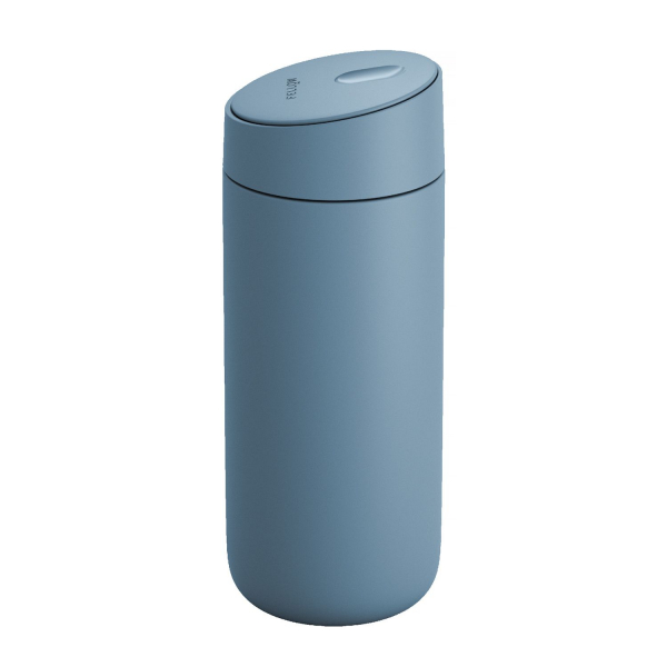 Fellow Carter Slide termohrnek 473ml - Hazy Blue