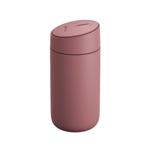 Fellow Carter Slide termohrnek 355ml - Desert Rose