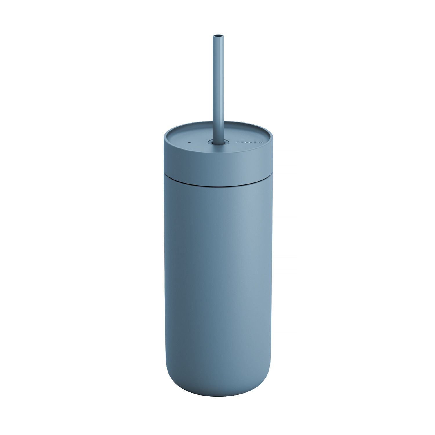 Fellow Carter Cold Tumbler termohrnek 473ml - Hazy Blue
