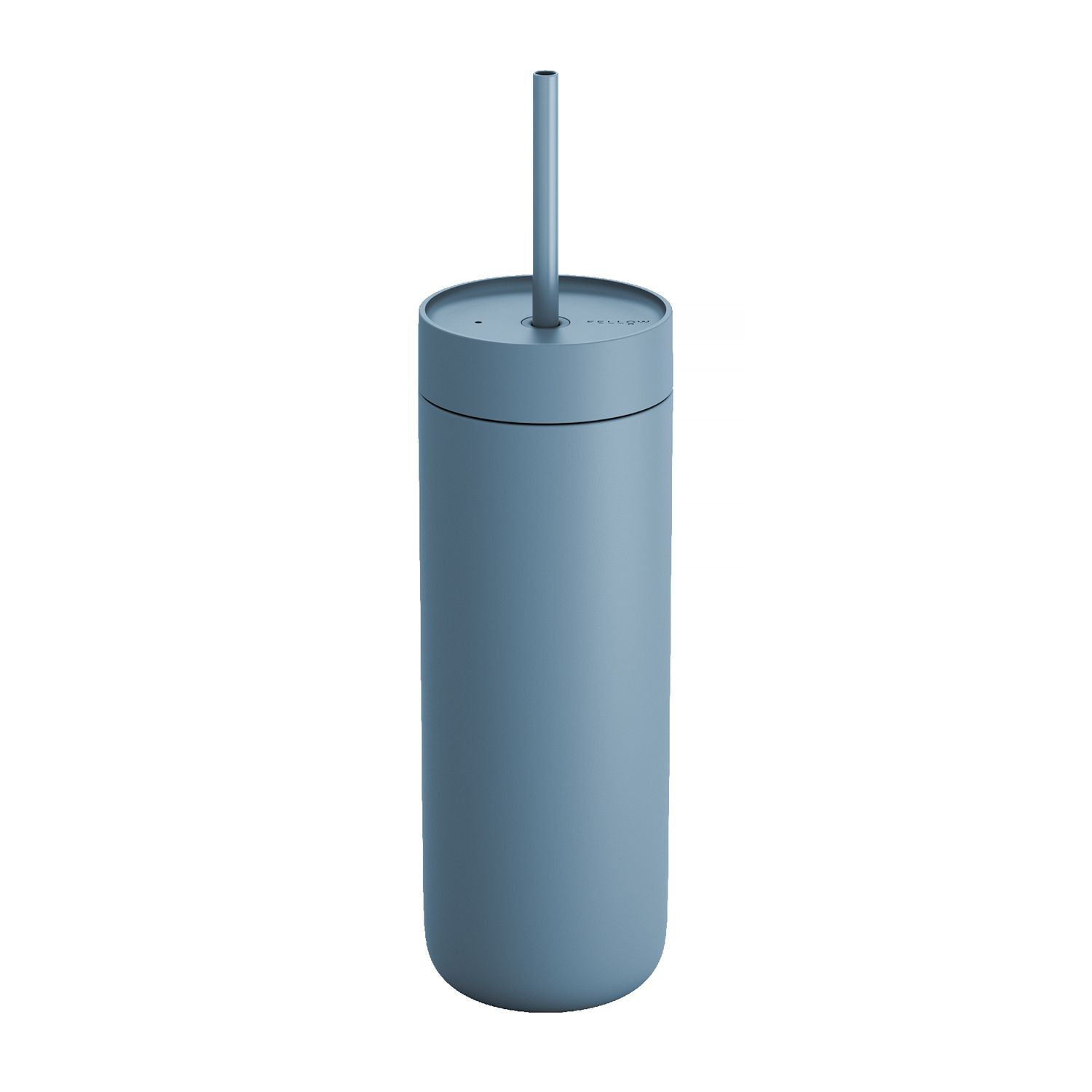 Fellow Carter Cold Tumbler termohrnek 591 ml - Hazy Blue