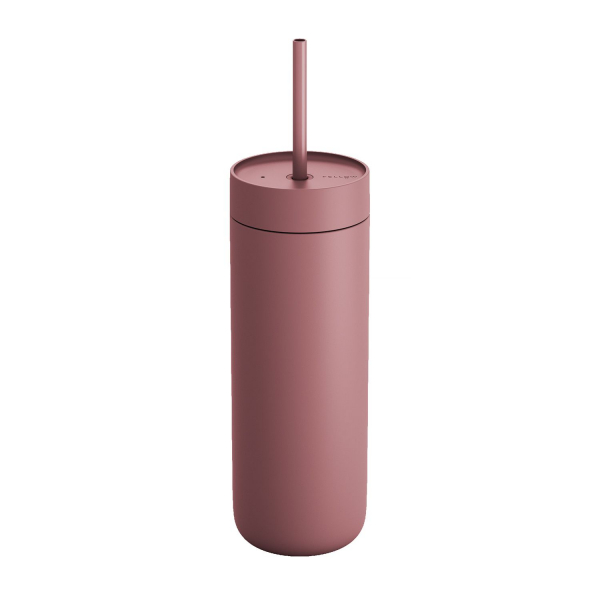Fellow Carter Cold Tumbler termohrnek 591 ml - Desert Rose
