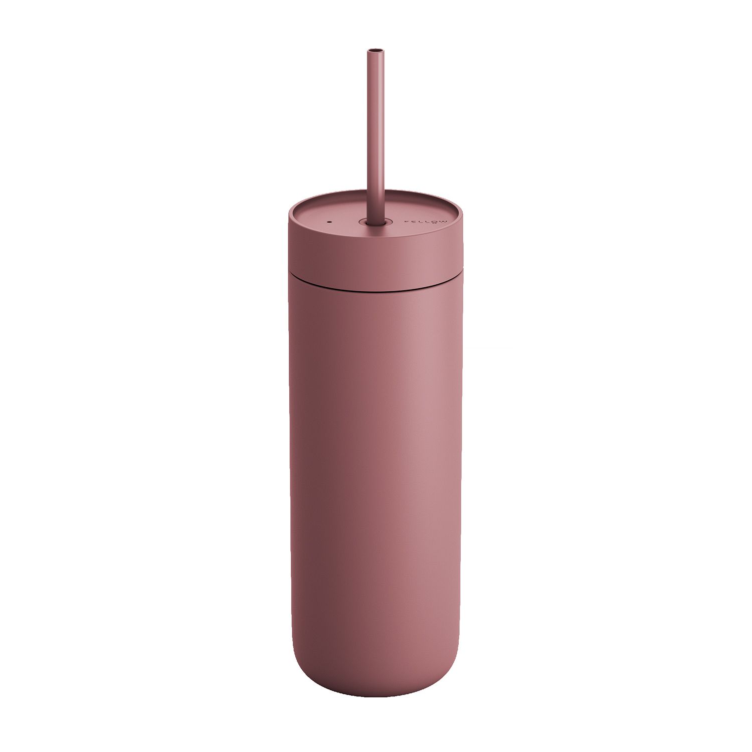 Fellow Carter Cold Tumbler termohrnek 591 ml - Desert Rose